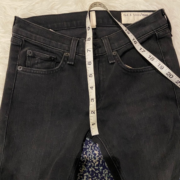 Rag & bone Skinny Jeans - Picture 6 of 9
